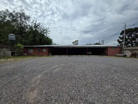 Yapeyu 2200, Piso 0