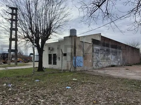 Venta de parcela La Plata