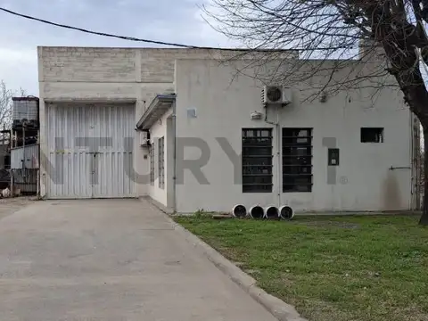 Venta de parcela La Plata