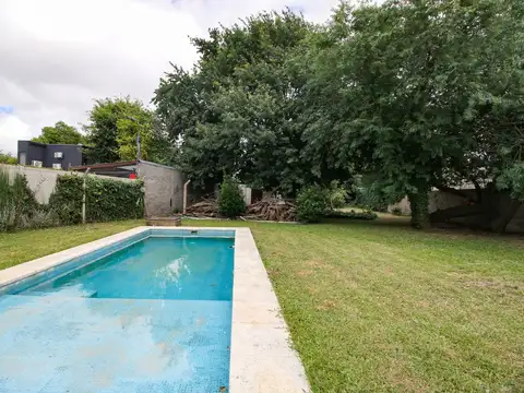 Casa en Venta 10 años