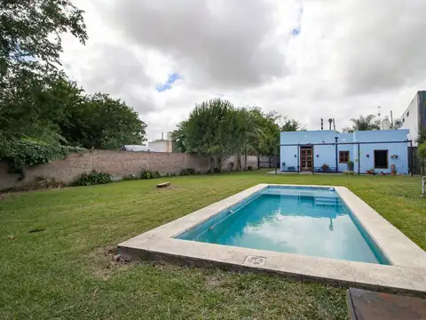 VENTA Casa Quinta. Bosques. FINANCIACION DIRECTA