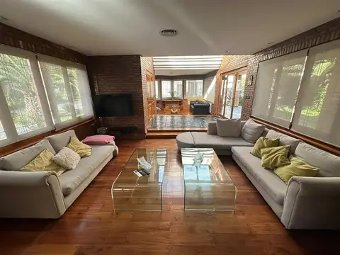 Casa en Venta en Club El Carmen, USD 470.000