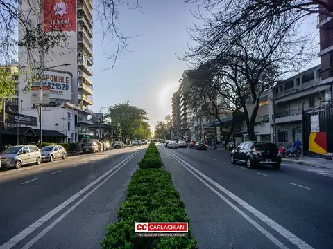 Av. Pellegrini e Italia