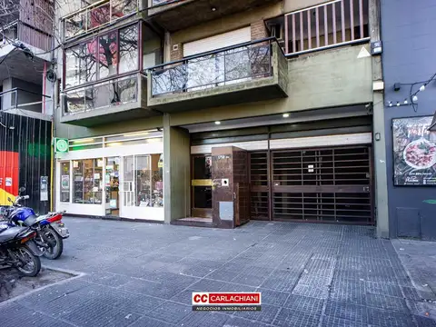 Departamento en Venta en Centro, USD 89.000
