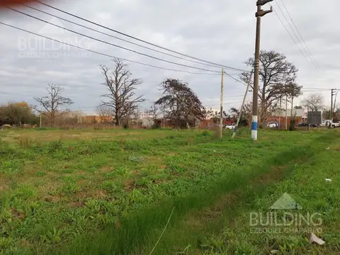 Terreno en Venta de 266,0 m2