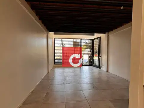 Local en Alquiler A Estrenar