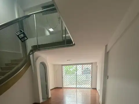 Departamento en venta en Recoleta, CABA