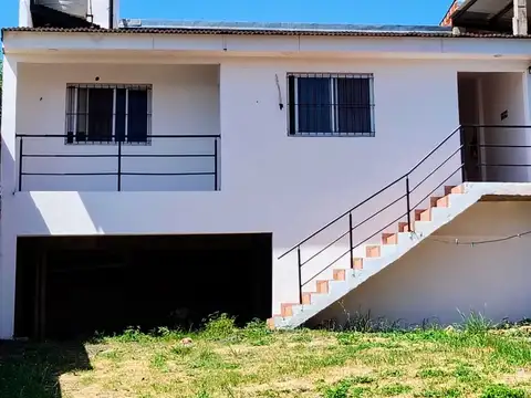 En alquiler depto un dormitorio amplio