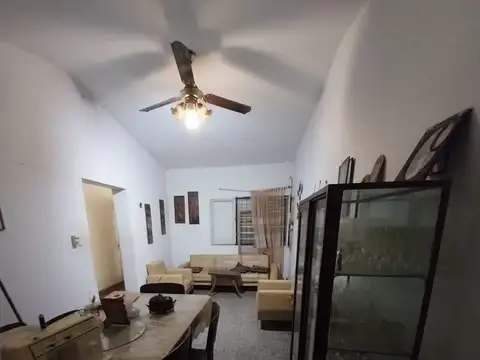 Casa en Venta 47 años