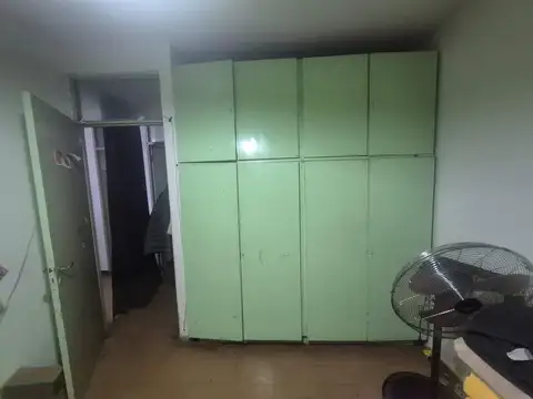Departamento 1er piso por escalera