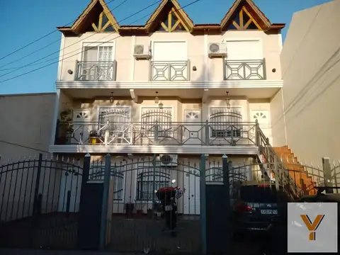 Casa en Alquiler - 2 Dormitorios 2 Baños - 90mts - La Matanza