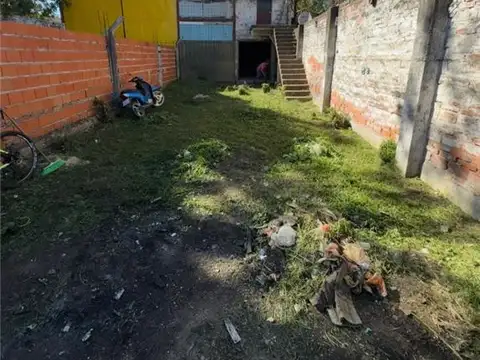 Galpon en Venta en Villa Río Negro, USD 90.000