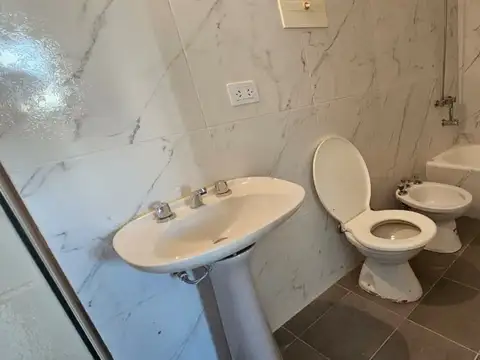 Departamento en Alquiler al Este
