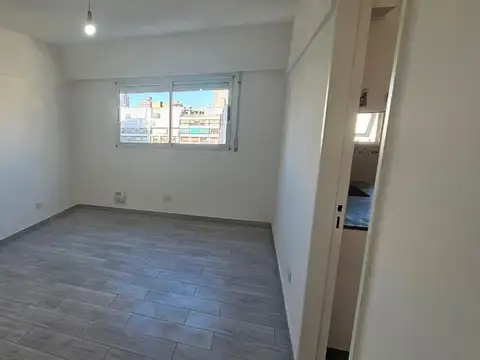 ALQUILER DEPARTAMENTO 1 DORMITORIO ZONA CENTRO