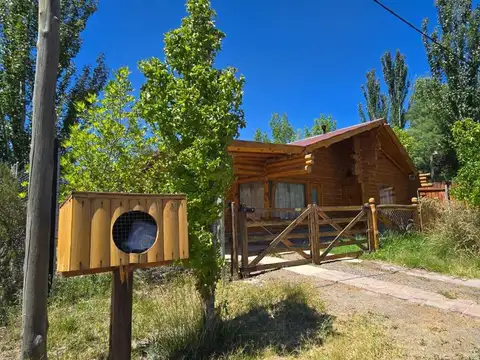 Casa en Venta en Cinco Saltos, USD 125.000