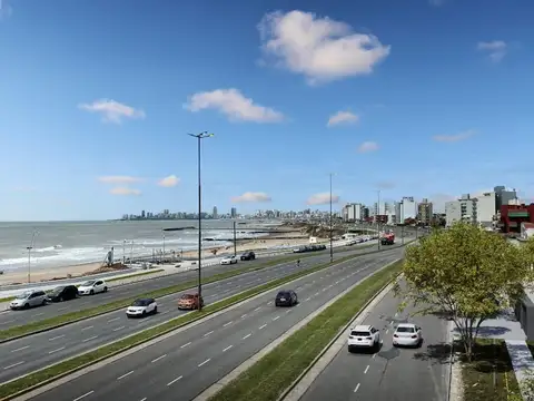 Departamentos 3 ambientes EN POZO