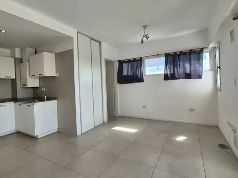 Departamento en Venta con 1 cochera