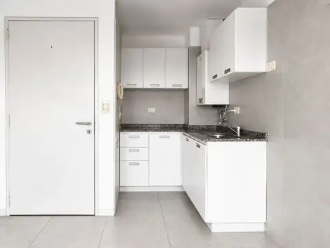 Departamento en Venta con 1 cochera