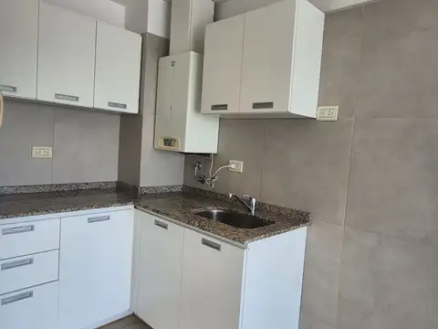 Departamento en Venta 13 años