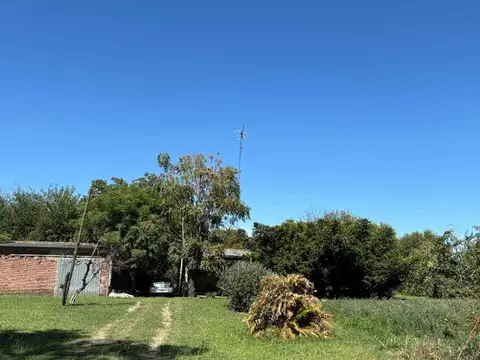 QUINTA EN VENTA EN BRAGADO