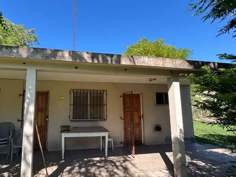 Quinta en Venta en Bragado, USD 160.000