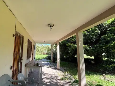 QUINTA EN VENTA EN BRAGADO