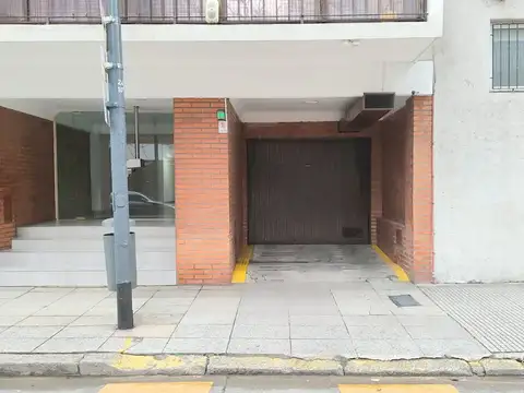 Cochera en Venta Fija