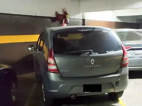 COCHERA EN VENTA EN EXCELENTE UBICACION