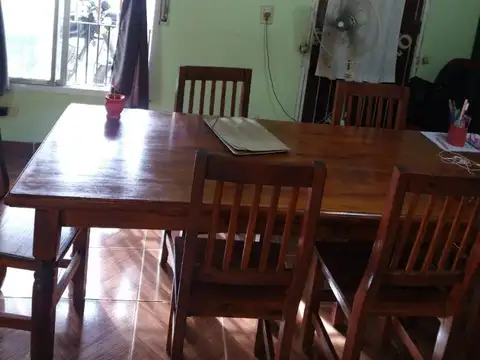 Casa en Venta en 9 De Abril, USD 70.000