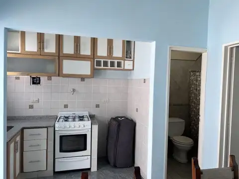 Depto Tipo Casa en Venta en Morón, USD 48.000
