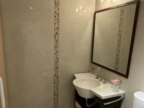 Departamento en Alquiler de 4 ambientes