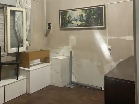 Depto Tipo Casa en Venta en Flores Norte, USD 110.000
