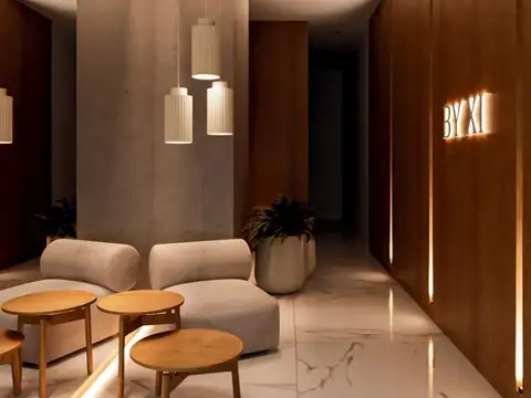 Departamento en Venta en Nuestra Señora De Lourdes, USD 97.104
