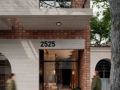Departamento en Venta de Monoambiente