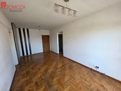 Departamento en Alquiler de 3 ambientes