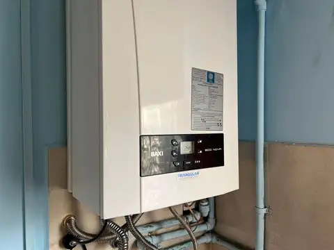Departamento en Venta 4 años