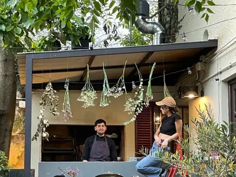 Fondo de Comercio Restaurant en Belgrano R