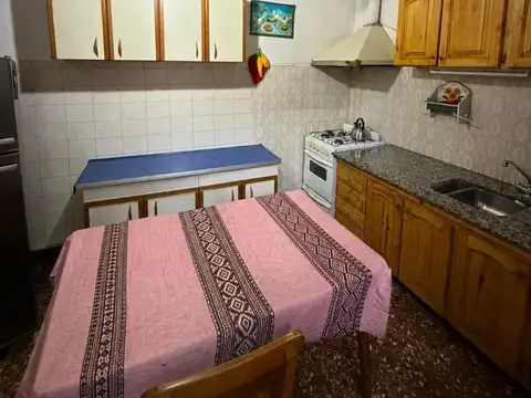 Depto Tipo Casa en Venta de 2 dormitorios