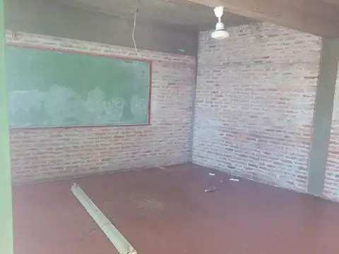 Villa Adelina (Los Plátanos): Ex-Instituto de Enseñanza. Apt