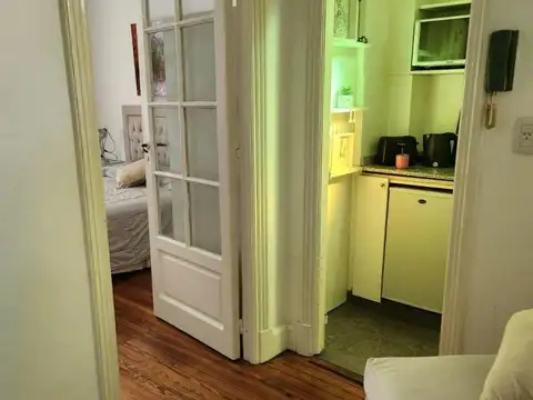Departamento en Venta en San Telmo, USD 50.000