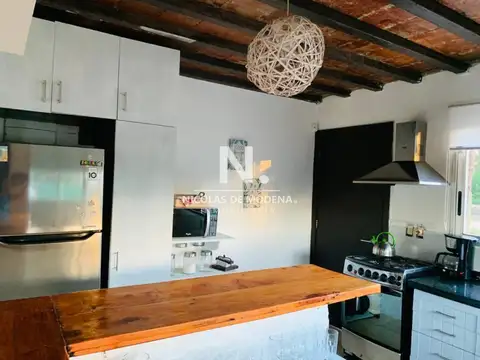 Casa en Alquiler Temporal de 3 dormitorios