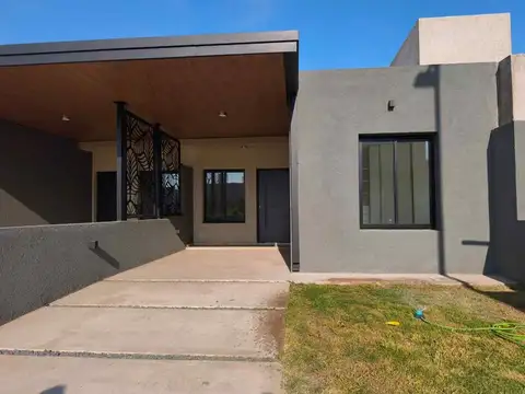 ALQUILER EN DOCTA DUPLEX DOS HABITACIONES CALDERA