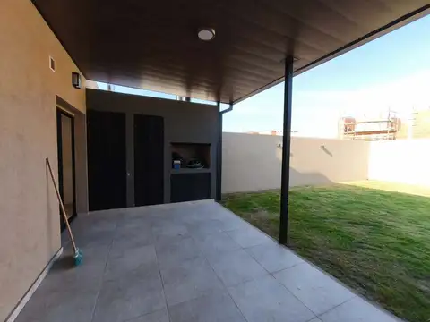 ALQUILER EN DOCTA DUPLEX DOS HABITACIONES CALDERA