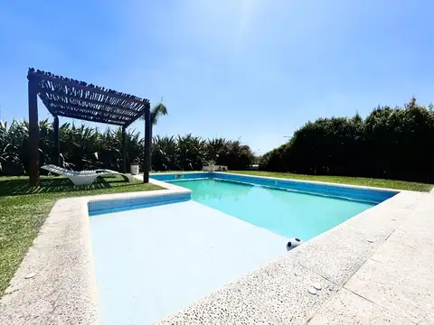 CASA EN VENTA CEIBOS PUERTOS DEL LAGO