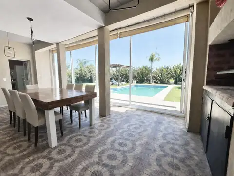 Casa en Venta en Puertos - Barrio Ceibos, USD 300.000