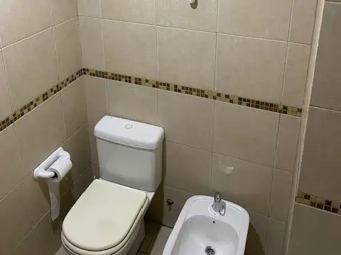 Departamento en Alquiler Permite mascota