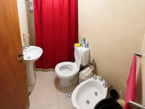 Departamento en Venta 18 años