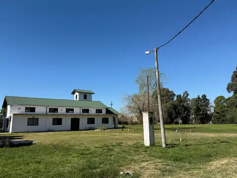 Terreno en Venta de 730,0 m2