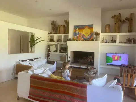 Casa en Alquiler Temporal de 3 dormitorios