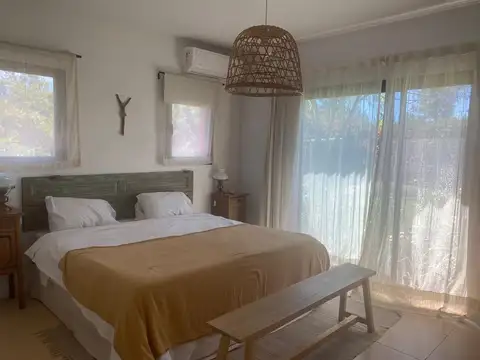 Alquiler de verano - San Gabriel